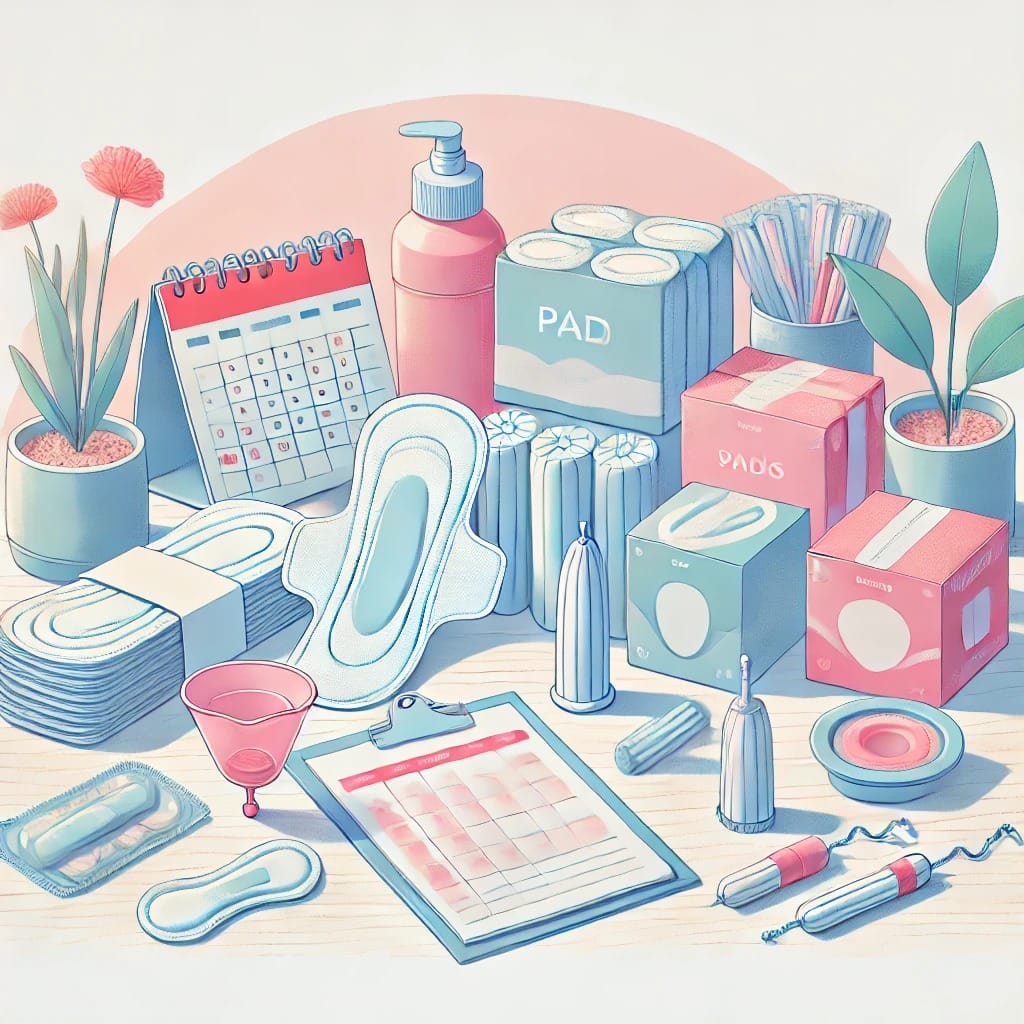 Understanding Menstrual Health