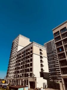 Budgeting for Student Life in Russia