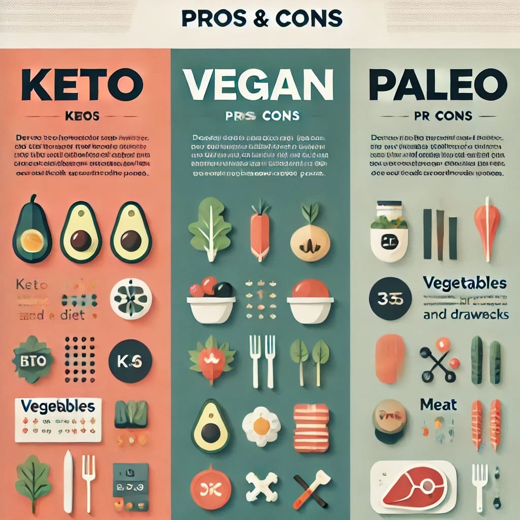 Debunking Popular Diet Trends