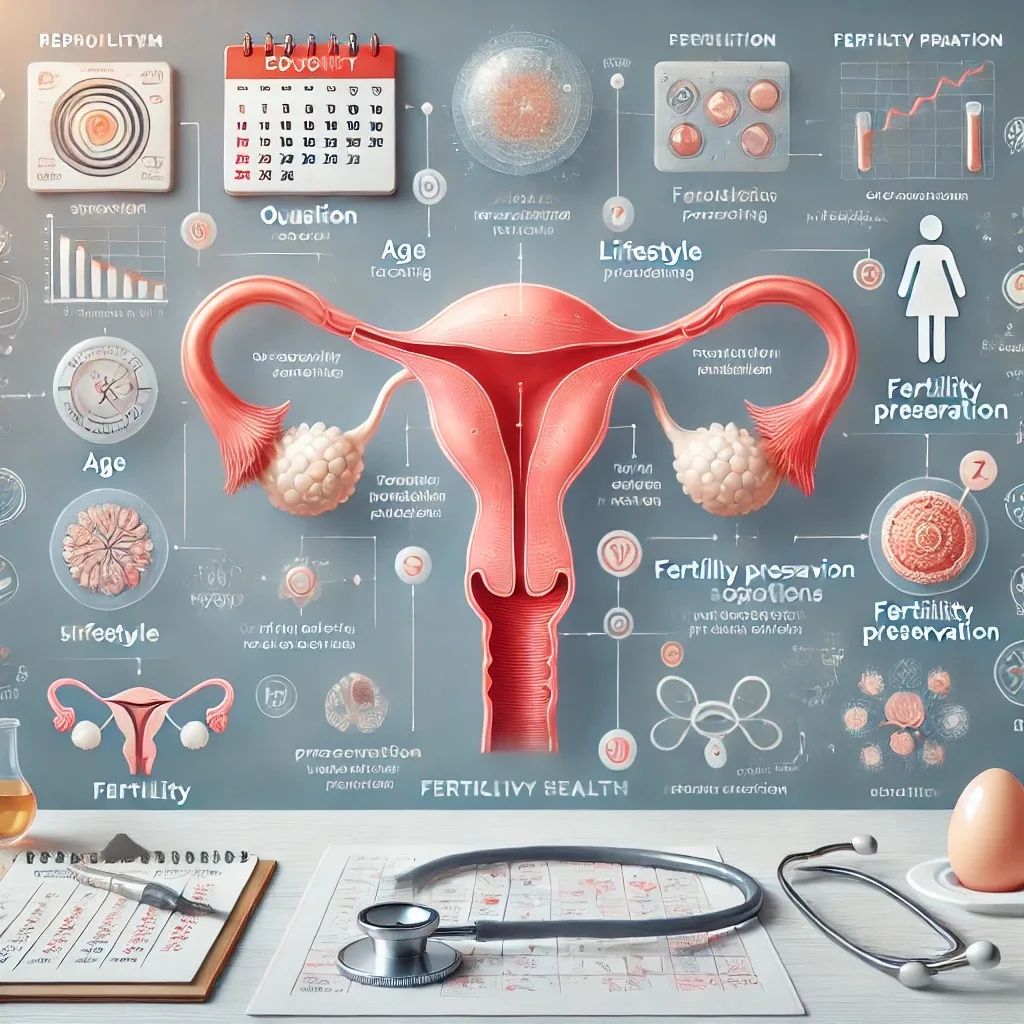 Fertility Myths and Facts