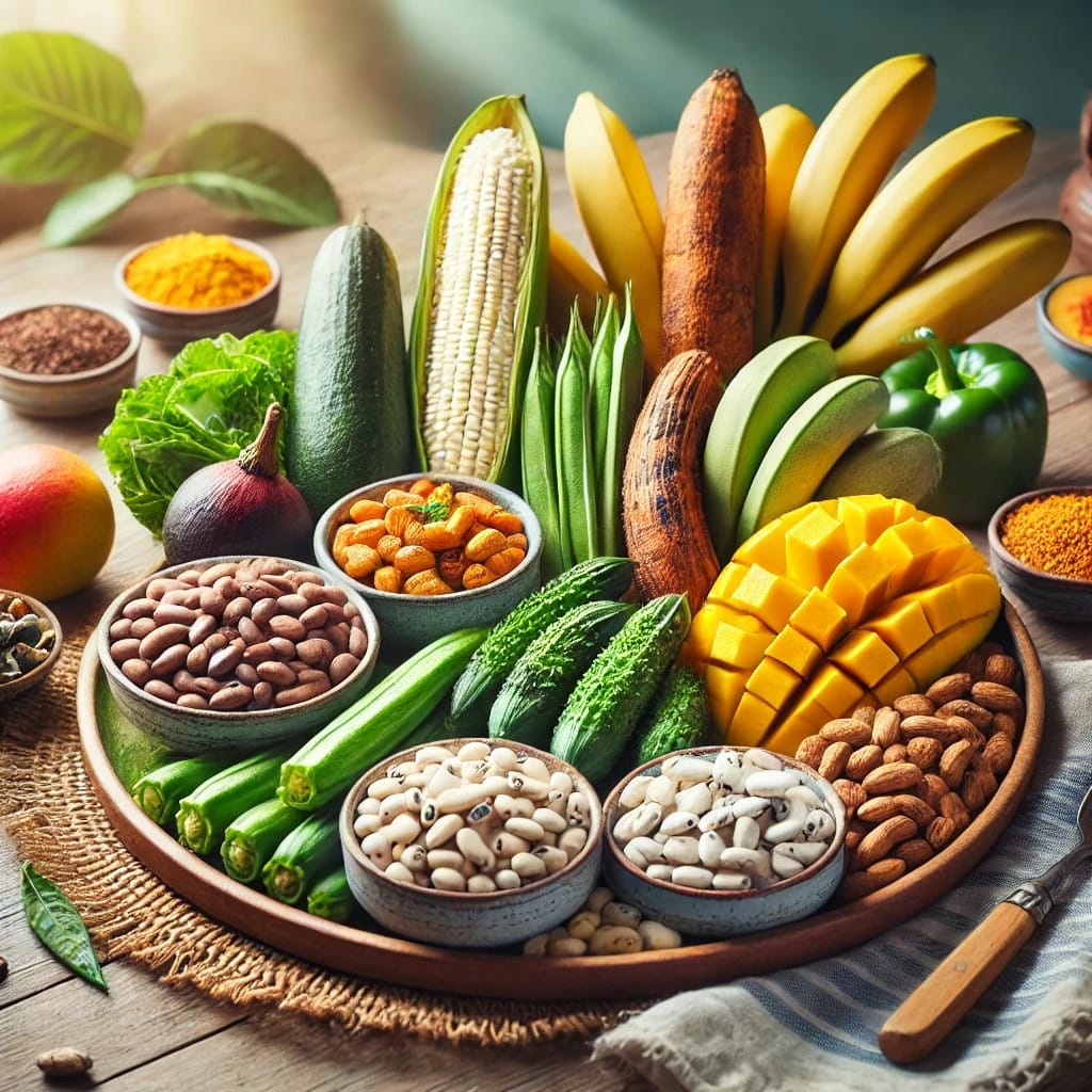 How to Spot Nutritional Deficiencies and Address Them