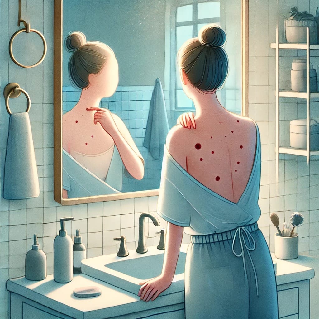 Recognizing Early Signs of Cancer