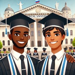 How to Study Medicine in Russia: A Student’s Experience