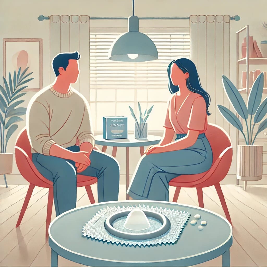 Safe Sex Practices for Students