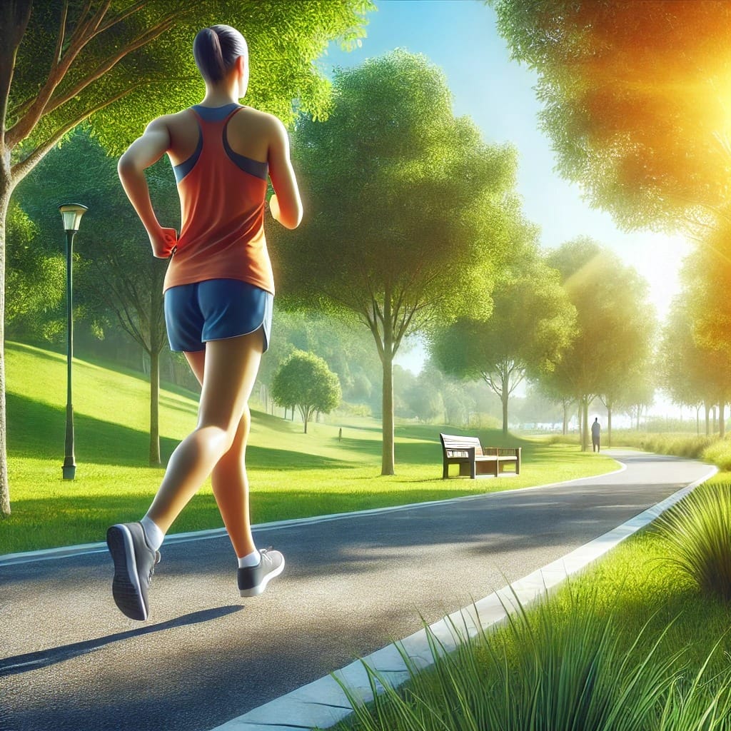 The Science Behind Cardio