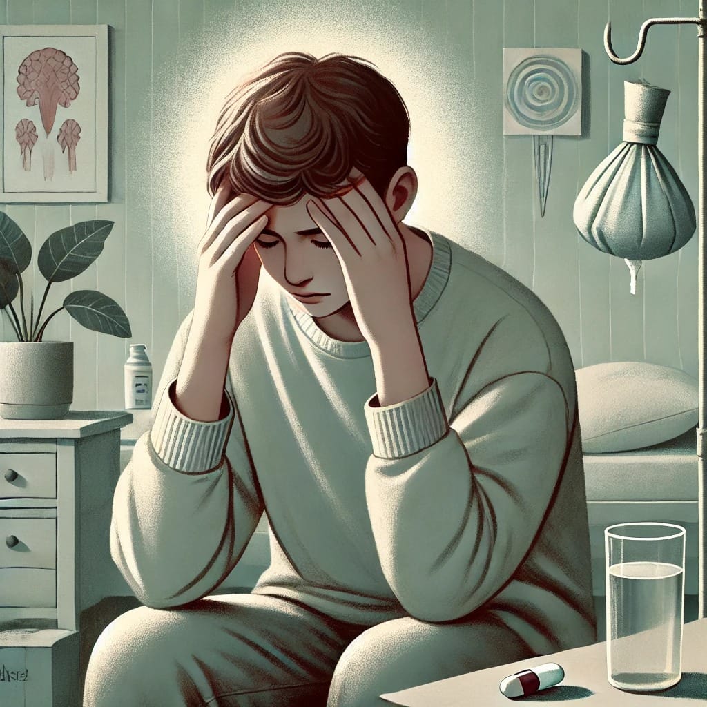 Understanding and Treating Migraines