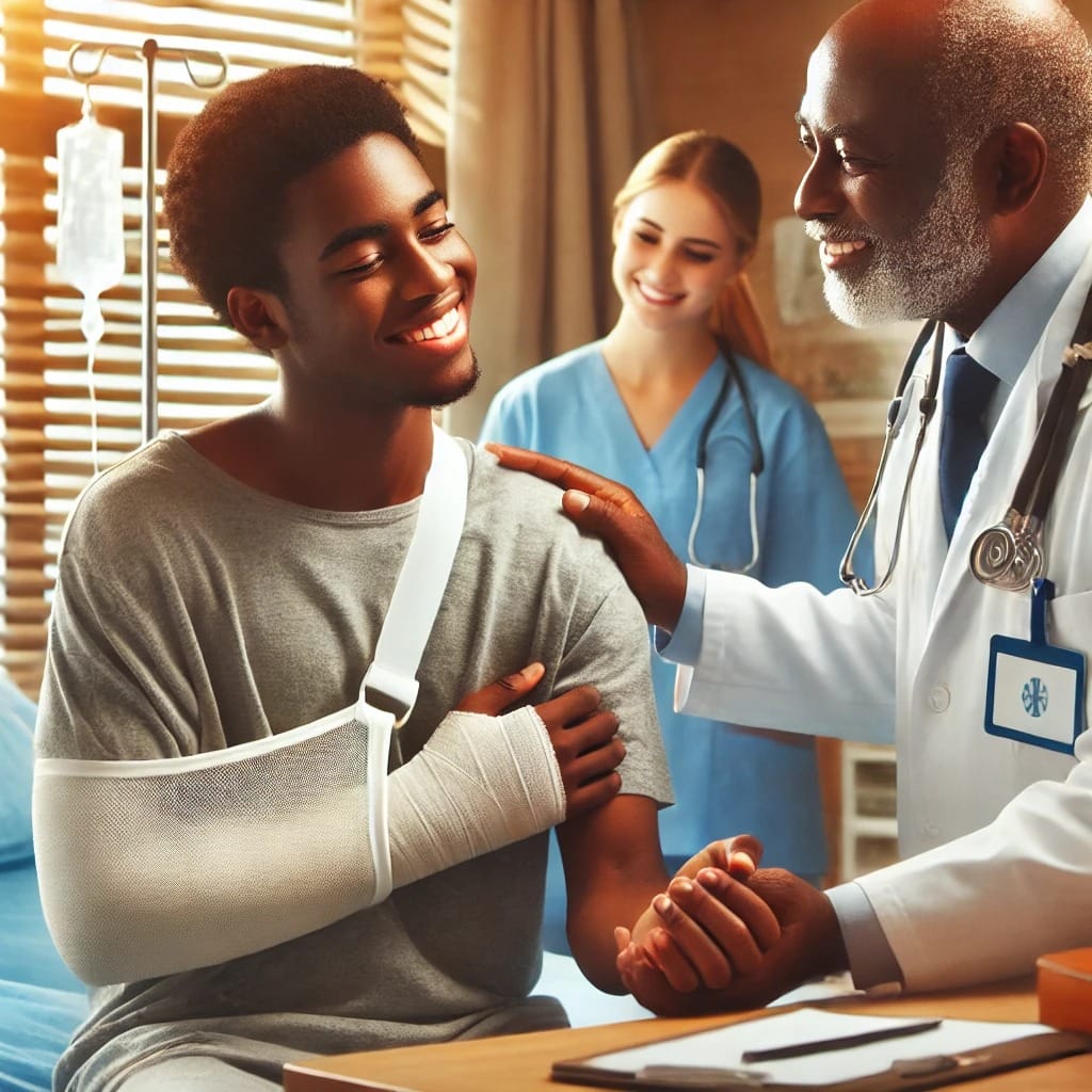 Affordable Health Insurance