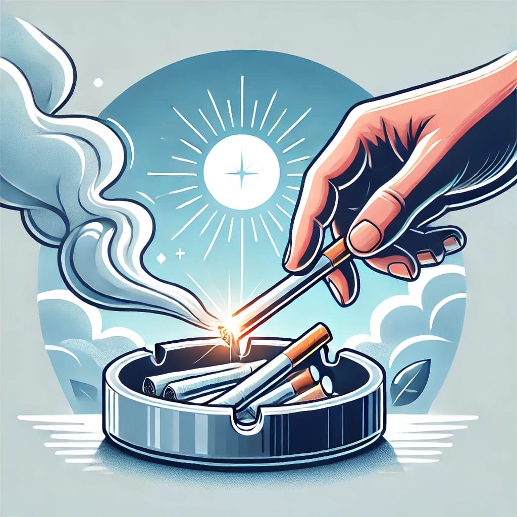 The Dangers of Smoking and Effective Ways to Quit