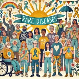 Understanding Rare Disease