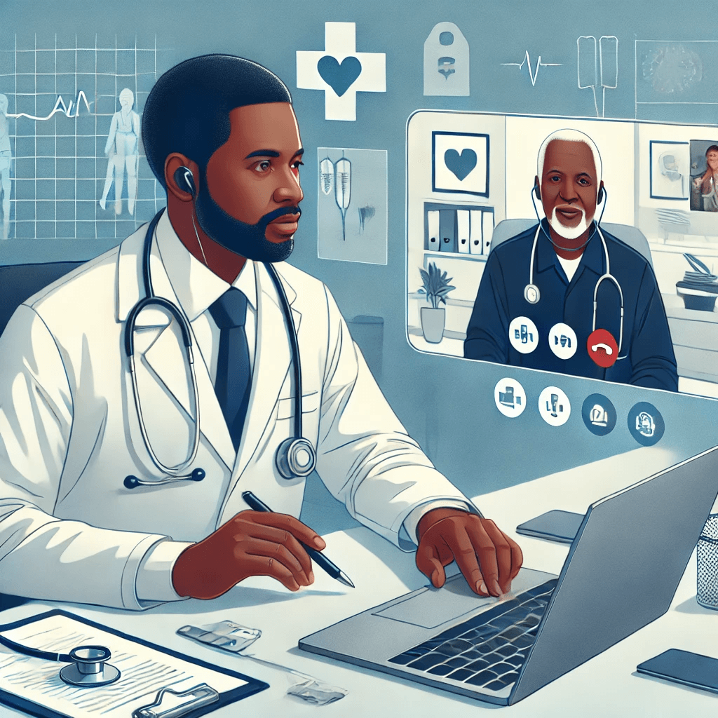 Telemedicine: The Future of Healthcare