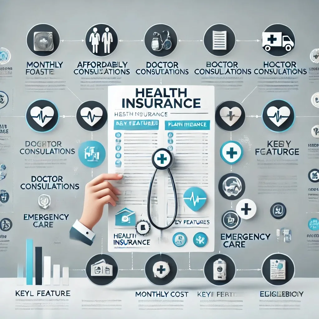 Best Health Insurance Plans