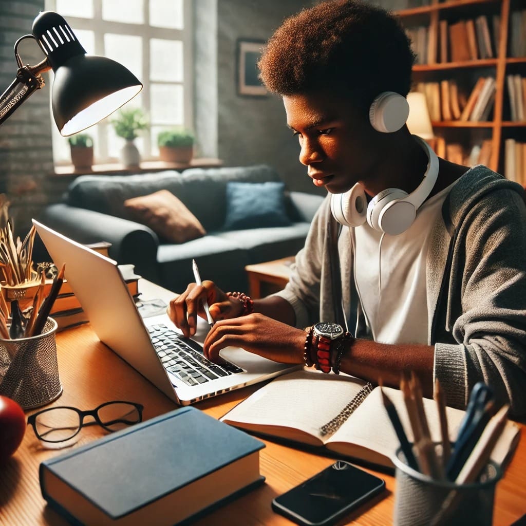 Best Laptops for International Students in Russia