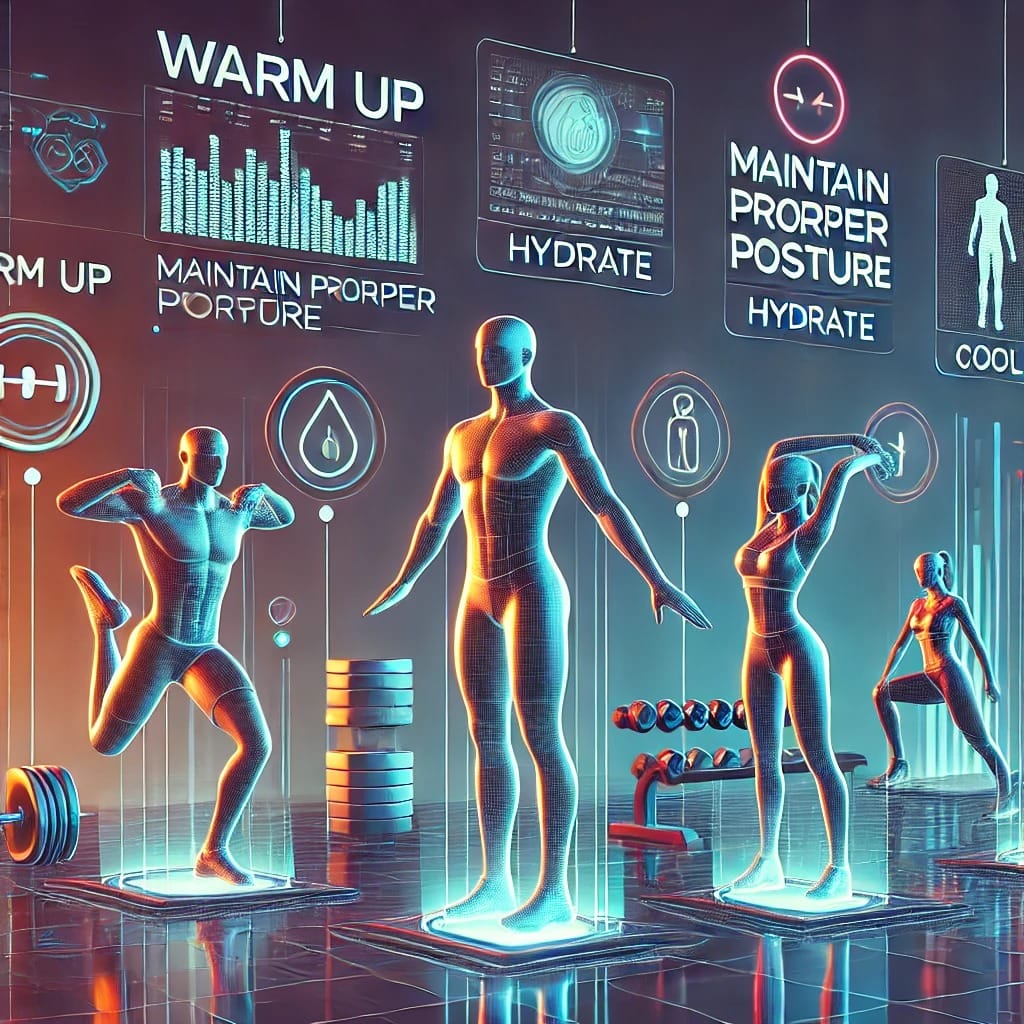 Effective Strength Training