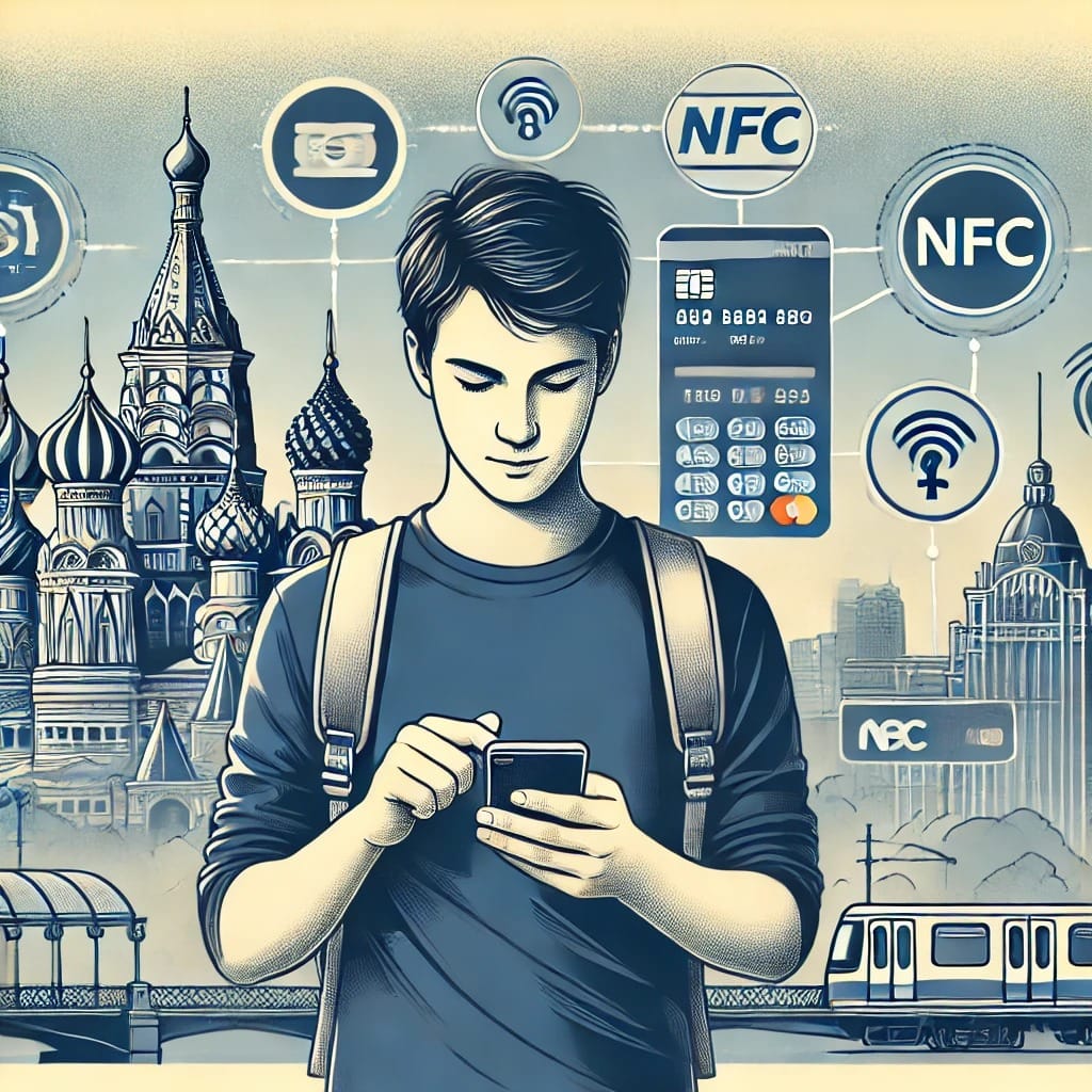 How to Set Up a Digital Wallet in Russia