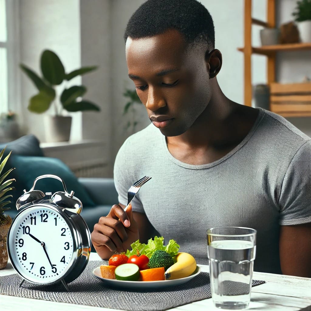 Intermittent Fasting: Exploring the Benefits and Risks