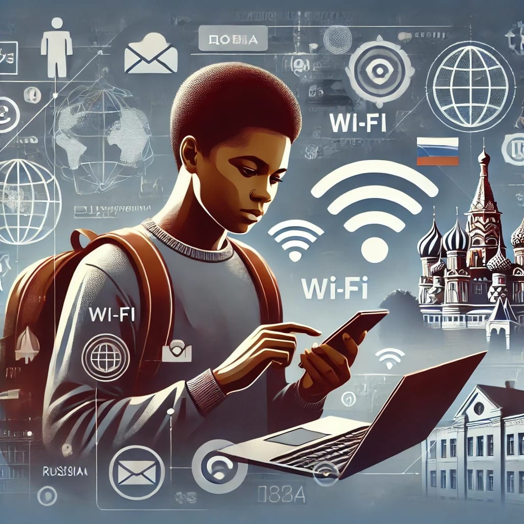 Mobile Plans and Internet Providers in Russia