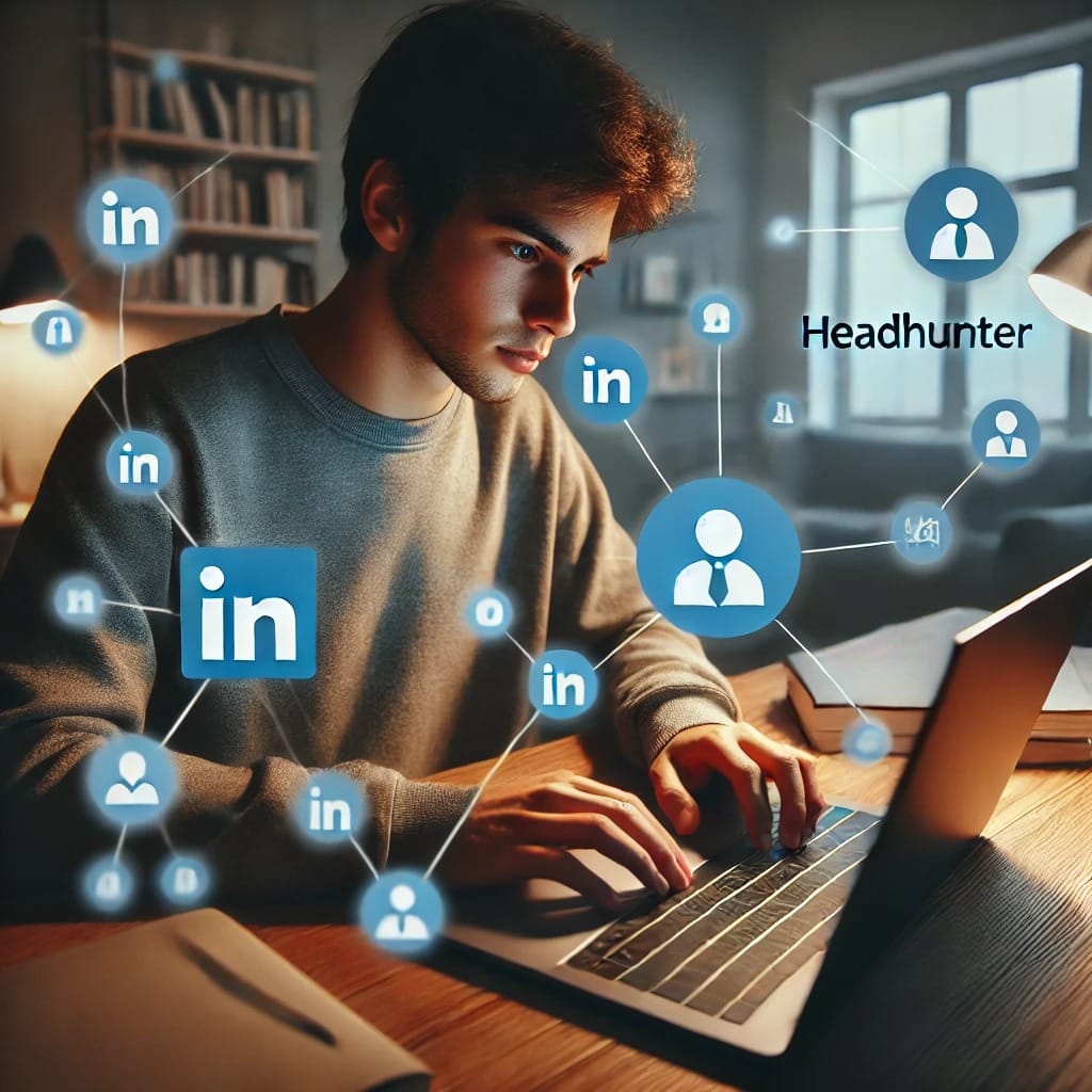 Networking and Internships for International Students in Russia