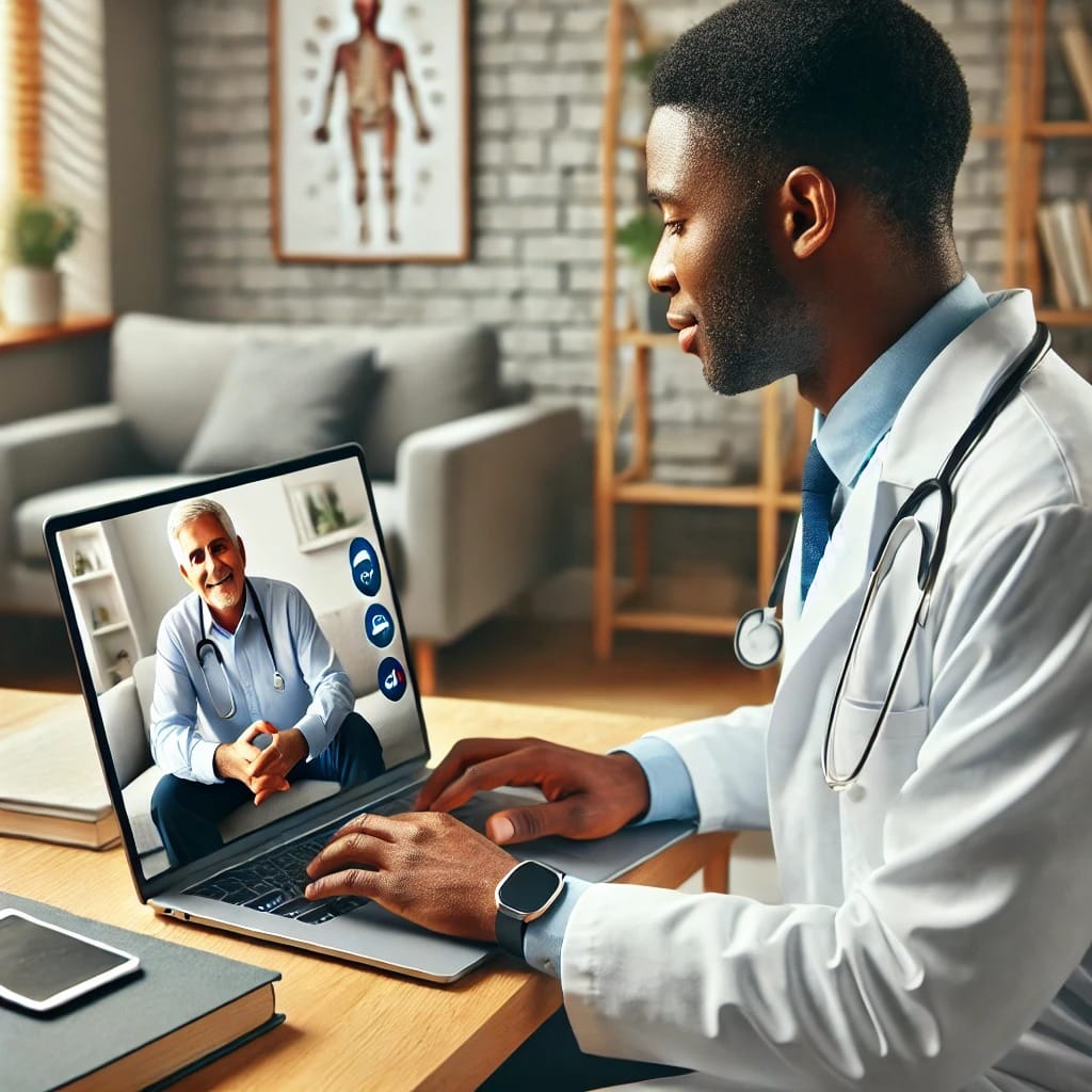 Telemedicine Services: Understanding Virtual Healthcare