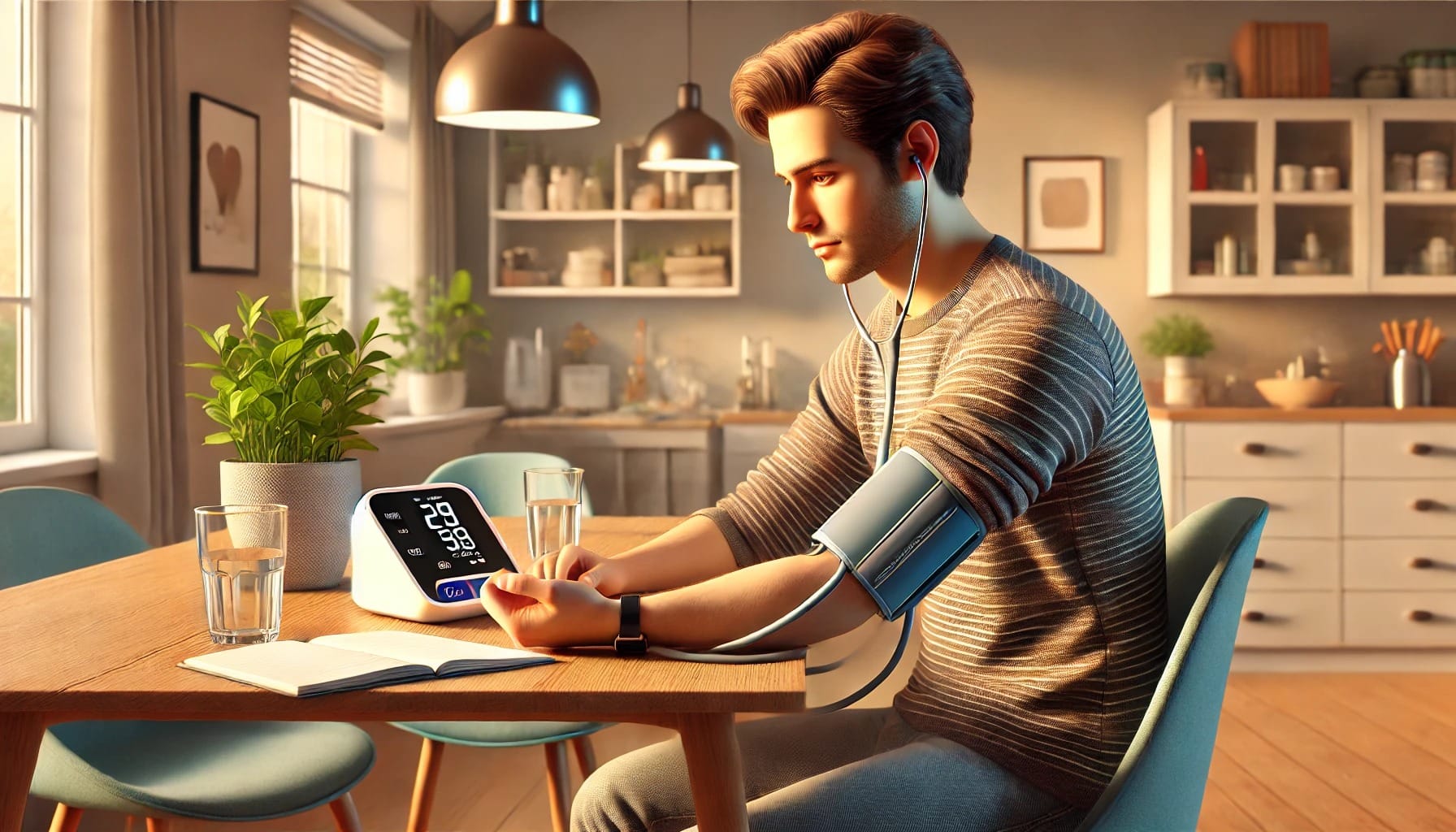 Understanding Blood Pressure