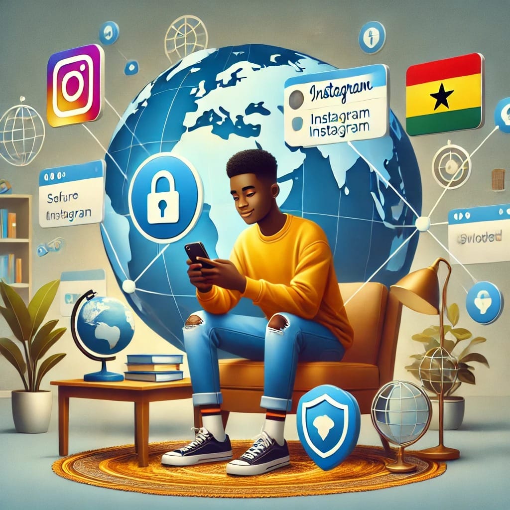 VPN Services for International Students in Russia