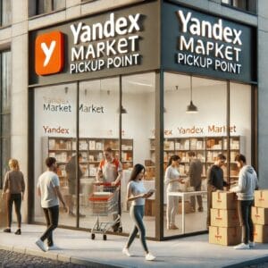 Yandex Market
