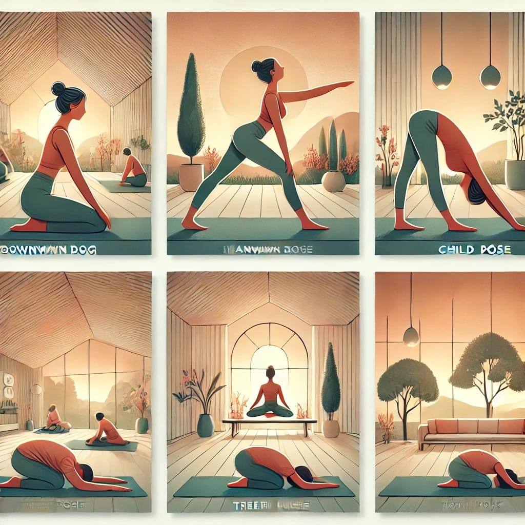 Yoga Practices Suitable For Beginners Kundeson Yoga Practices Suitable For Beginners Kundeson
