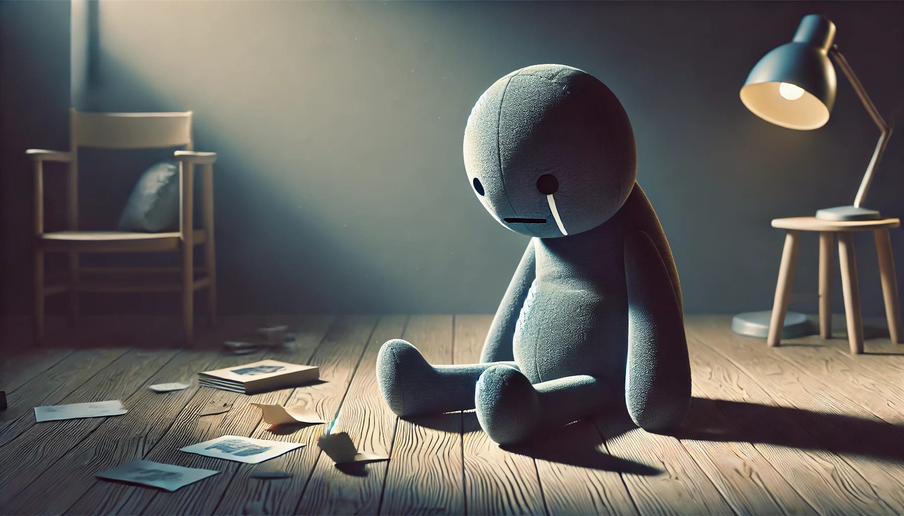 Recognizing Signs of Depression and Seeking Help